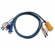 ATEN KVM sdružený kabel k CS-1732,1734,1754,1758 USB, 2m