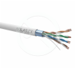 Kabel licna Solarix CAT5E FTP PVC šedý 305m/box SXKL-5E-FTP-PVC