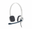 Logitech Headset H150 Stereo, Coconut
