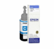 EPSON ink bar T6732 Cyan ink container 70ml pro L800/L1800