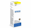 EPSON ink bar T6734 Yellow ink container 70ml pro L800/L1800