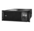 APC Smart-UPS SRT 6000VA RM 230V, On-Line, 4U, Rack Mount (6000W)