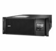 APC Smart-UPS SRT 2200VA RM 230V, On-Line, 2U, Rack Mount (1980W)