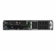 APC Smart-UPS SRT 2200VA RM 230V, On-Line, 2U, Rack Mount (1980W) Network Card