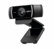 Logitech Webcam C922 Pro Stream Webcam - EMEA