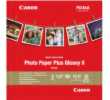 Canon fotopapír PP-201 - Square 13x13cm (5x5inch) - 265g/m2 - 20 listů - lesklý