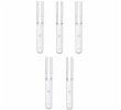 UBNT UniFi AP AC Mesh,5-PACK, bez PoE! [vnitřní/venkovní mesh AP,2.4GHz(300Mbps)+5GHz(867Mbps),2x2MIMO,802.11a/b/g/n/ac]