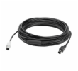 Logitech ConferenceCam Group camera extension cable - 10 m