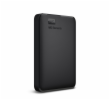 WD Elements Portable 2TB, WDBU6Y0020BBK-WESN Ext. 2.5" USB3.0, Black