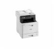 BROTHER multifunkce color laserová DCP-L8410CDW  - A4, 31ppm 512MB 2400x600 PCL LAN USB WiFi 250l 50ADF, DUPLEX