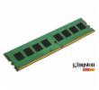 KINGSTON DIMM DDR4 8GB 2666MT/s CL19 Non-ECC 1Rx8 ValueRAM