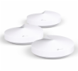 TP-Link Deco M5, 3ks TP-LINK Deco M5 3-pack AC1300 whole home Mesh WiFi Gigabit system MU-MIMO 4 int ant per unit Anitivirus