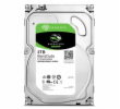 Seagate BarraCuda 3.5" HDD, 3TB, 3.5", SATAIII, 64MB cache, 5.400RPM
