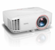 BENQ PRJ TH671ST DLP, 1080P; 3000 ANSI lumen; 1.2x zoom; 10,000:1; 5W speaker; HDMI x 2; MHL, ; USB A x 1; 5W speaker