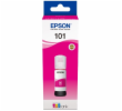 Epson inkoustová náplň/ T03V34A/ 101 EcoTank/ L6160/ L6170/ L6190/ L4150/ L4160/ Magenta