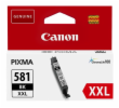 Canon inkoustová náplň CLI-581XXL/ černá/ 11,7 ml