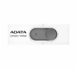 ADATA Flash Disk 64GB UV220, USB 2.0 Dash Drive, bílá/šedá