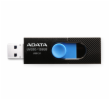 ADATA Flash disk UV320 64GB / USB 3.1 / černo-modrá