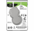 Seagate BarraCuda 1TB, 2,5", SATAIII, 7200rpm, ST1000LM049