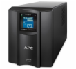 APC SMC1000IC APC Smart-UPS C 1000VA LCD 230V with SmartConnect (600W)
