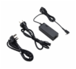 Acer 45W Adapter NP.ADT0A.077 45W_3phy 19V Black EU and UK POWER CORD (Swift 1, 3, 5; Spin 1, 5;  TM X3;  TM Spin B1; Chromebook11,R11,14,15 