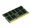Kingston SODIMM DDR4 8GB 2666MHz CL19 KVR26S19S8/8 SODIMM DDR4 8GB 2666MT/s CL19 Non-ECC 1Rx8 KINGSTON VALUE RAM