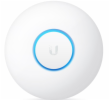 Ubiquiti UAP-nanoHD Ubiquiti UniFi nanoHD - AP 2.4GHz (300Mbps) + 5GHz (1733Mbps), 1x Gbit RJ45, vnitřní, PoE 802.3af