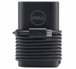 Dell AC adaptér USB-C 65W 450-AGOB - 450-AGOB - originální Dell - E5 65W Type-C AC Adapter,Latitude (3390,5289,5290,7390) 2v1
