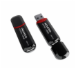 ADATA AUV150-16G-RBK ADATA DashDrive Series UV150 16GB USB 3.0 flashdisk slim černý