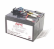 APC Replacement Battery Cartridge #48, SUA750, SUA750I, SMT750I, SMT750IC