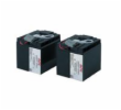 APC Replacement Battery Cartridge #55, SUA2200I, SUA3000I, SMT2200I, SMT3000I, SUA2200XLI, SUA3000XLI, SUA48XLBP, SUA500