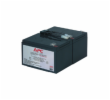 APC Replacement Battery Cartridge #6, SU1000I, SU1000RM, BP1000I, SUA1000I, SMT1000I, SMC1500I