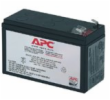 APC Replacement Battery Cartridge #2, BK250(400), BP280(420), SUVS420I, BK300, BK350, BK500, BE550, BH500INET