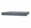 APC Smart-UPS SC 450VA (280W) Rackmount 1U, hloubka 38,3 cm