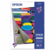 EPSON fotopapír C13S041569/ A4/ Double sided Matte paper/ 50ks