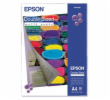 EPSON double sided Matte Paper A4 (50listů)