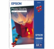 EPSON Paper A4 Photo Quality Ink Jet ( 100 sheets )