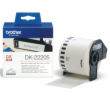 Brother - DK-22205 (papírová role 62mm x 30,48m)