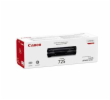 Canon originální toner CRG-725/ LBP-6100/ 6000/ 1600 stran/ Černý