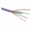 Instalační kabel Solarix CAT6 UTP LSOH 305m/box