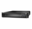 APC Smart-UPS X 3000VA (2700W) Rack 2U/Tower LCD, hl. 66,7 cm, with network card