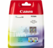 Canon inkoustová náplň CLI-36/ Twin pack/ barevná neblistrová verze