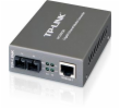 TP-Link MC200CM media konvertor (1xGbE, 1x duplex SC/UPC, SM, 850nm, 550m)