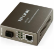 TP-Link MC111CS WDM Konvertor 100 Mbps Eth/Optika (single-mode)