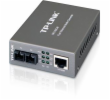 TP-Link MC100CM media konvertor (1x100Mb/s, 1x duplex SC/UPC, MM, 1310nm, 2km)