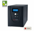 CyberPower GreenPower Value LCD UPS 2200VA/1320W