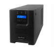 CyberPower Professional Tower LCD UPS 1000VA/900W