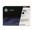 HP 14X Black LJ Toner Cart, CF214X (17,500 pages)