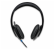 PROMO Náhl. sada Logitech Stereo USB Headset H540