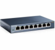 TP-Link TL-SG108 8x Gigabit Desktop Switch